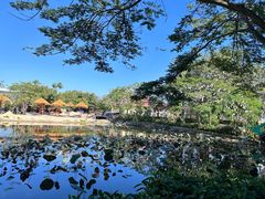 -一寨两国风景区