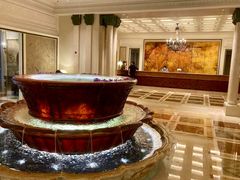 -广州富力丽思卡尔顿酒店