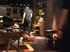 大堂-同仁四季椰子鸡(海岸城天利店)
