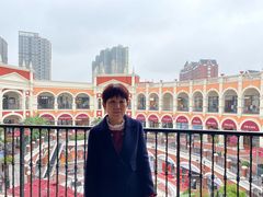 -佛罗伦萨小镇广佛名品奥特莱斯(疏港路店)