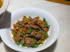 -七十七号厨房·新派江西菜(滨湖店)