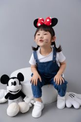 -糖果baby儿童摄影定制馆(外景店)