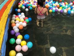 -龙达温泉生态城