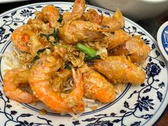 -中国大酒店·食街