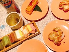 -争鲜回转寿司(南开大悦城店)