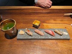 -桐寿司Sushi Tong