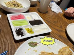 -小大董·烤鸭(王府井apm店)