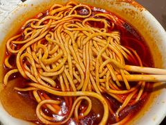 -清真·马安军辣子牛肉面