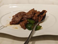 -梅龙镇酒家(南京西路总店)