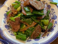 蹄筋-老三羊汤【北兴隆街店】