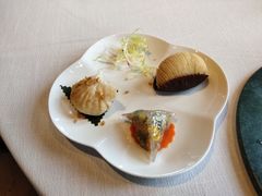 -三号黄浦会Canton Table