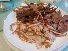 -茅溪菜·家常菜(金渝大道总店)