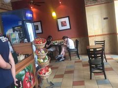 -赛百味SUBWAY(沈阳天地店)