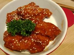 -必胜客(时代广场店)