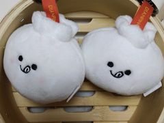 -南京国际青年文化中心