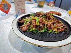 -马凯餐厅(地安门店)