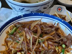 -同心楼(解放北路店)