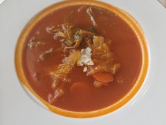 -小白桦西餐厅