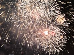 -珠江夜游西堤码头