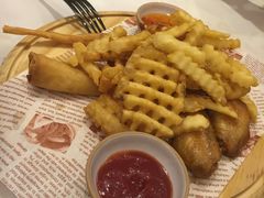 -打趸BTC·Breaktime cafe(北京路店)