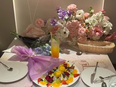 -PARFUM FLORAL花境法餐(南京首店)