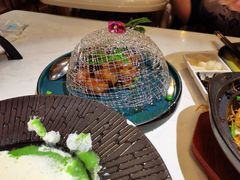 -荟廷·晶萃(陆家嘴尚悦湾店)
