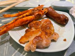 -堂会·KTV·自助餐·团建聚会(天河店)