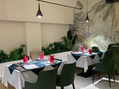 -Jack‘s Place 杰克地方西餐厅(新街口店)