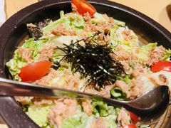 -Tuna maki寿司(苏州万象天地店)