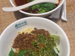 -眉州小吃(魏公村店)