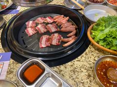 -首尔烤肉大排档(合生汇店)