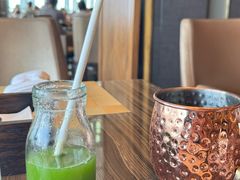 -珠海瑞吉酒店·秀餐厅