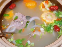 -耶里夏丽·丝路国际·新疆餐厅(浦东区东方路店)