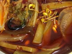 -小龙坎火锅(黄河店)