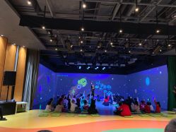 -小鸡哆哆故事屋·儿童乐园(嘉里城店)