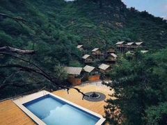 -北京山里寒舍度假酒店