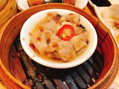 -添好运点心专门店(百老汇店)