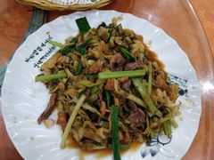 -寻味肇庆·八姑农庄·广府西江菜