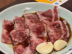 -蒜香焼肉PURUSHIN(马场路店)