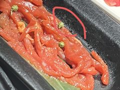 -海底捞火锅(团结桥店)