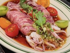 -Tuna maki寿司(苏州中心商场店)