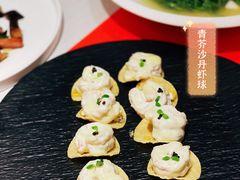 -馋遇江南·精致湖景雅宴(东方之门店)