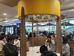 -麦当劳(宜安广场店)