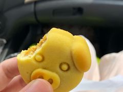 -小发锅巴菜铺(金辉家园店)