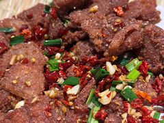 -衡厨·衡阳土菜(中南店)