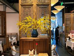 -翡翠江南(国贸商城店)