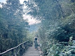 -萍乡武功山风景名胜区