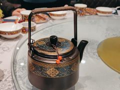 -佳兰雅序融合菜(高新店)