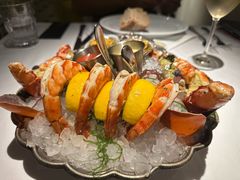 -壳里西餐厅Coquille Seafood Bistro(蒙自路店)