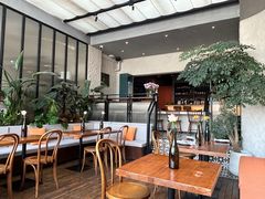 -Laures·月桂西班牙碳烤餐厅(十尚坊店)